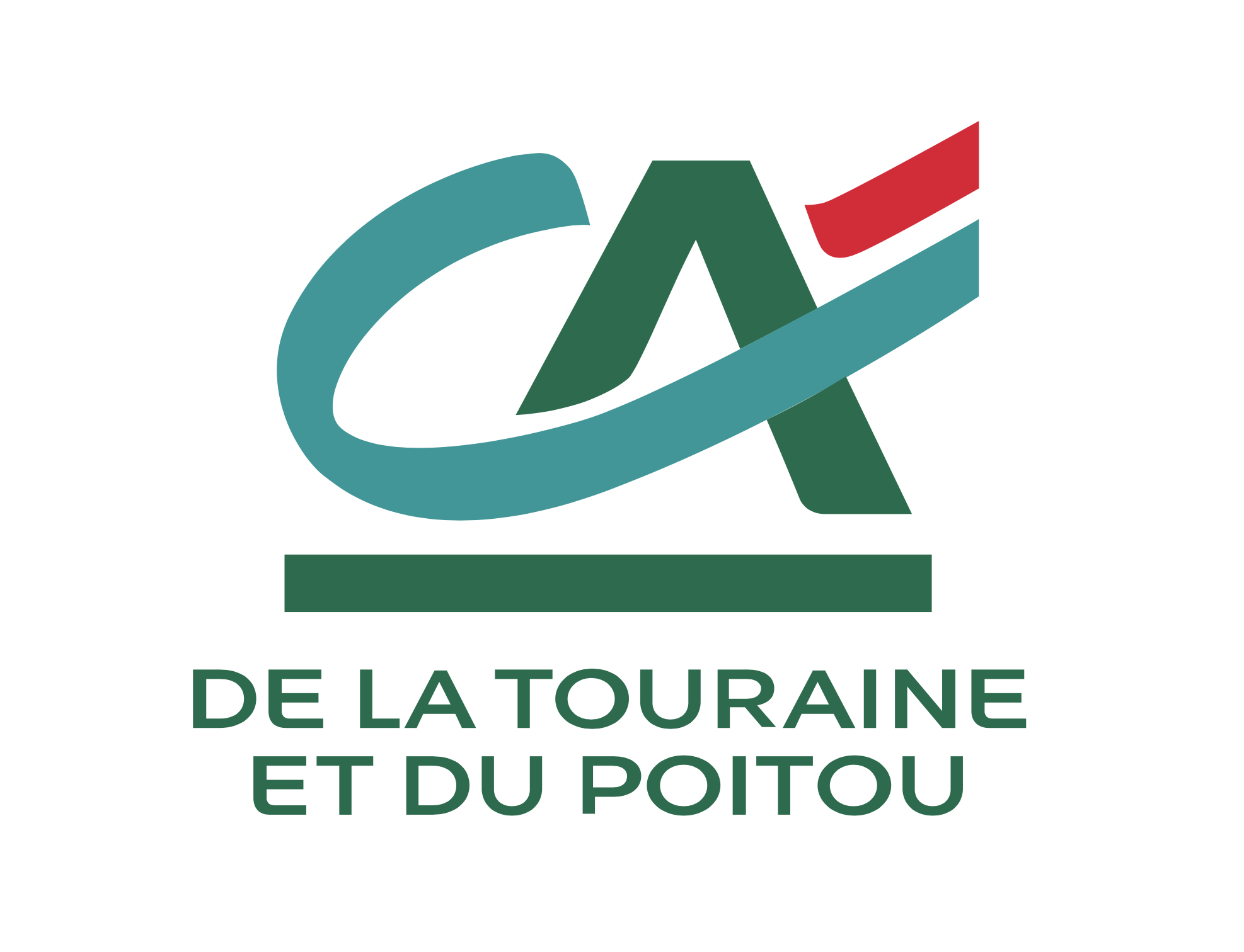credit agricole tours fontaine