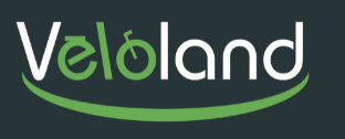 logo véloland