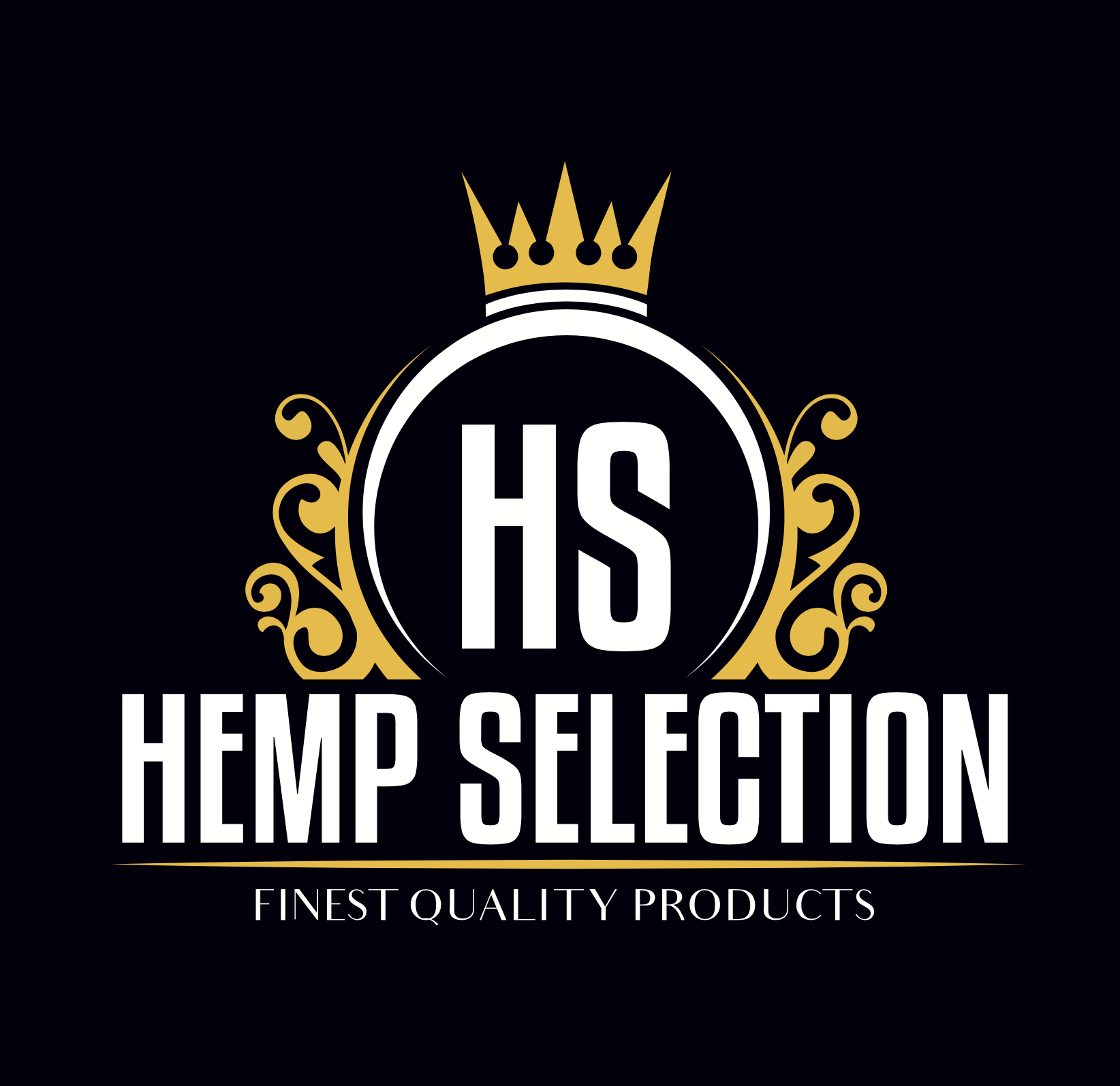 Logo Hemp selection