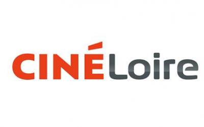 Logo CinéLoire