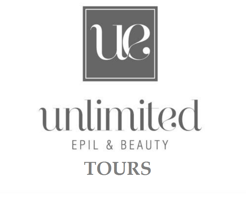 Unlimited Epil & Beauty Tours