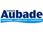 Espace Aubade - Sanitaire carrelage Chauffage