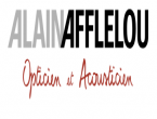logo Opticien Alain Afflelou
