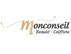 Logo Mon Conseil Beauté - Coiffure