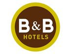 Logo B&B