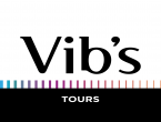 Logo vib's Tours
