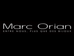 Marc Orian Logo