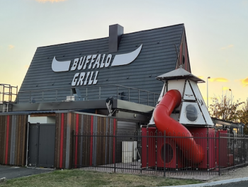 Buffalo Grill Tours Nord 