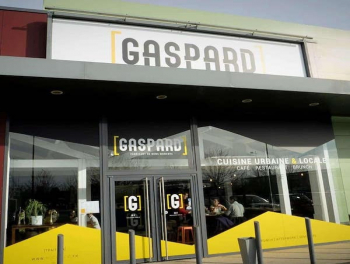 GASPARD Tours Nord
